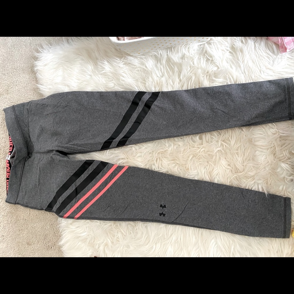 UA leggings